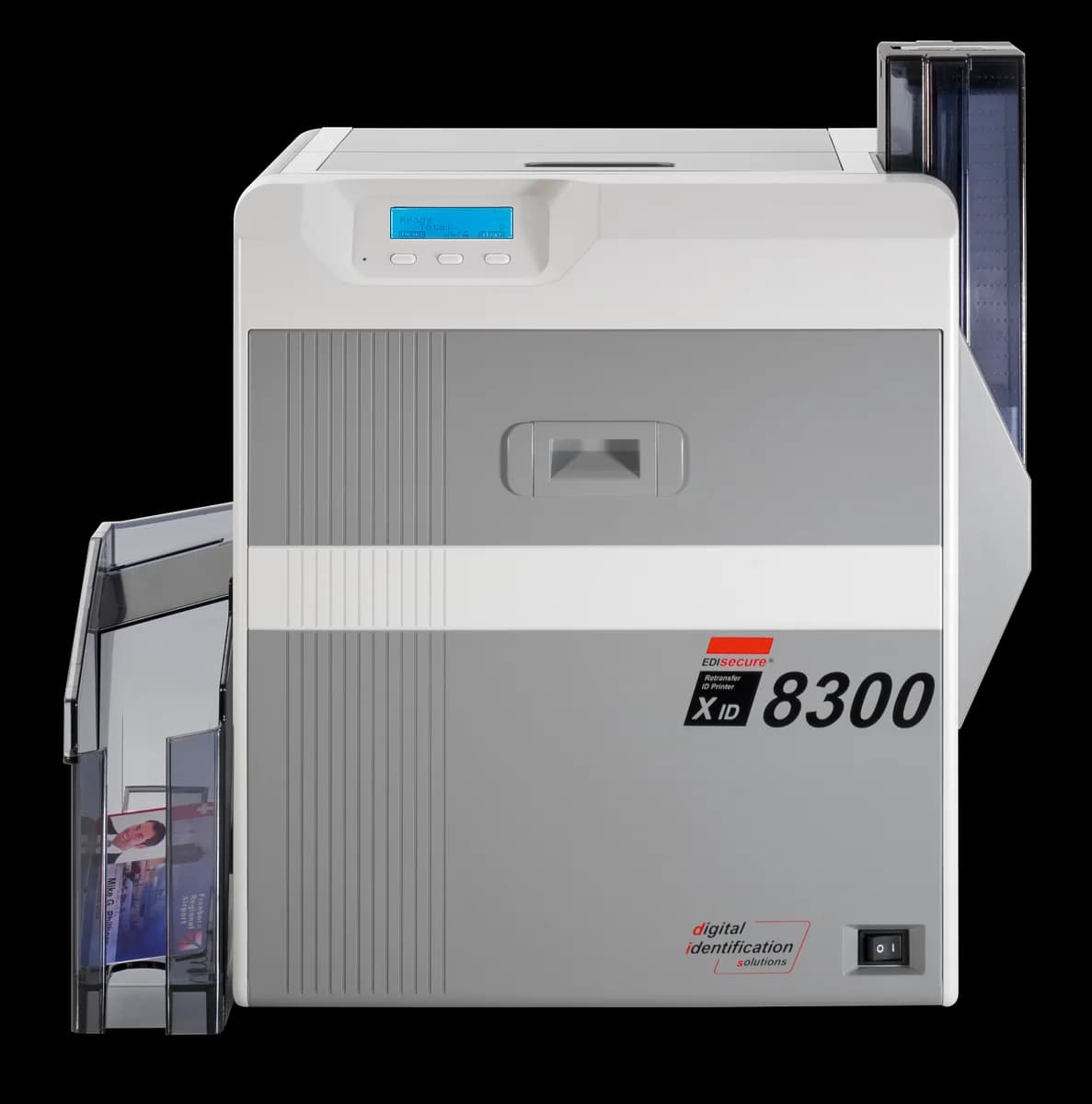 Matica XID8300