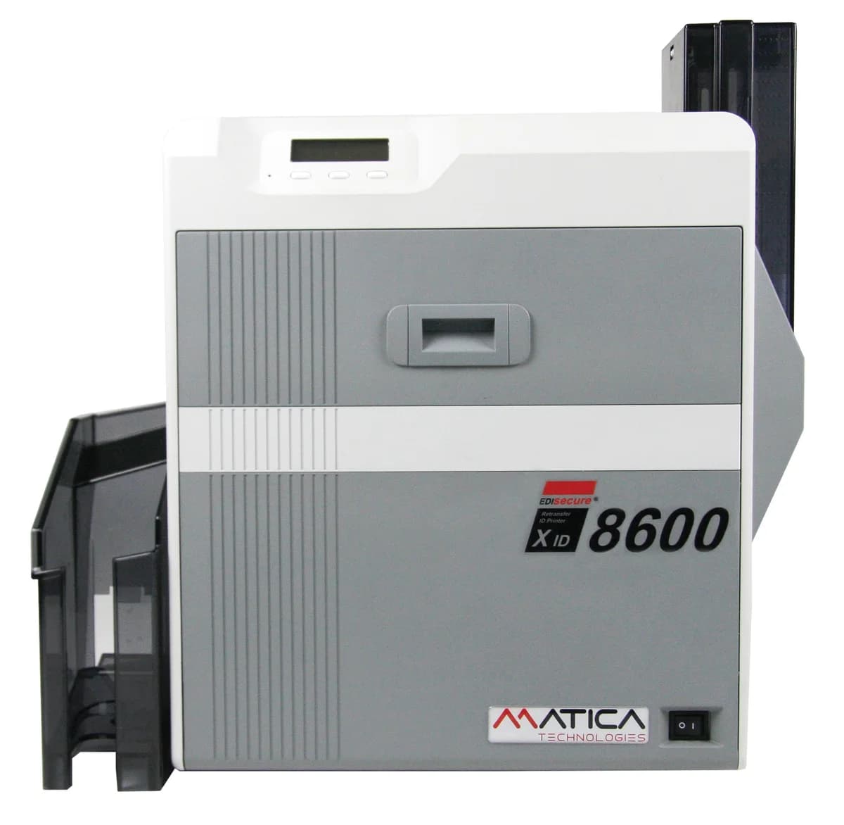 Matica XID8600