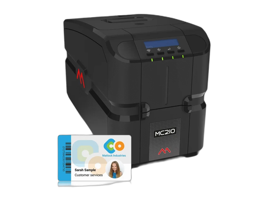 Matica MC210