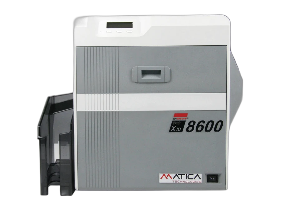 Matica XID8600